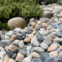 Pebbles & Cobbles