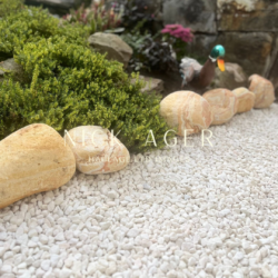 Gravel & Chippings