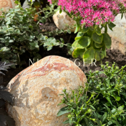 Rockery & Boulders